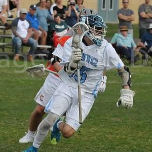 Meet your Posher, Colin